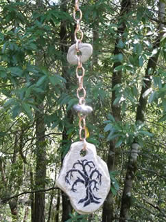 carved stone, carved rock