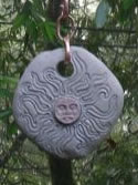 engraved rock